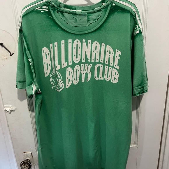 Billionaire Boys Club T shirt size L - Picture 3 of 10